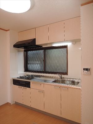 賃貸物件の間取り変更リフォーム 賃貸物件の間取り変更リフォーム